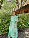 The Jasmine Dress