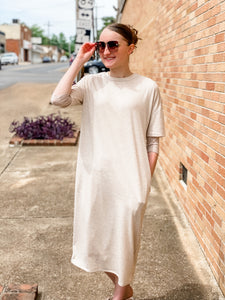 The Eden Dress