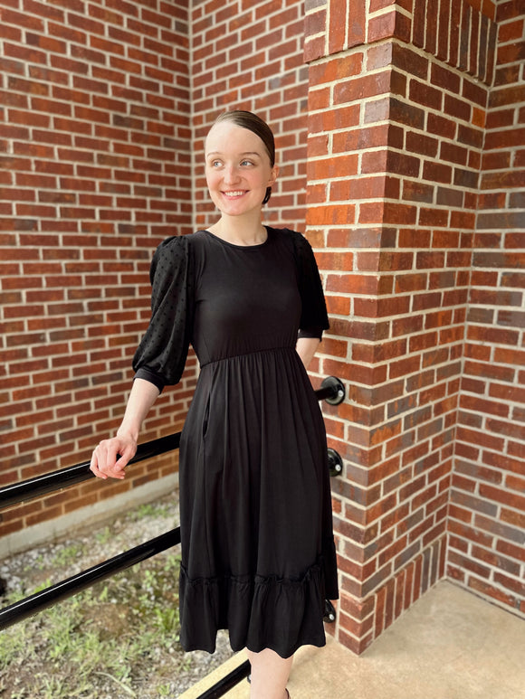 The Veronica Dress