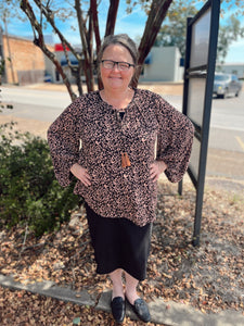 The Renee Top