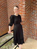 The Veronica Dress